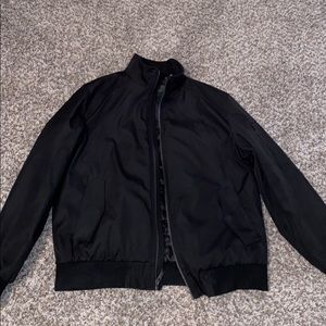Calvin Klein Bomber Jacket